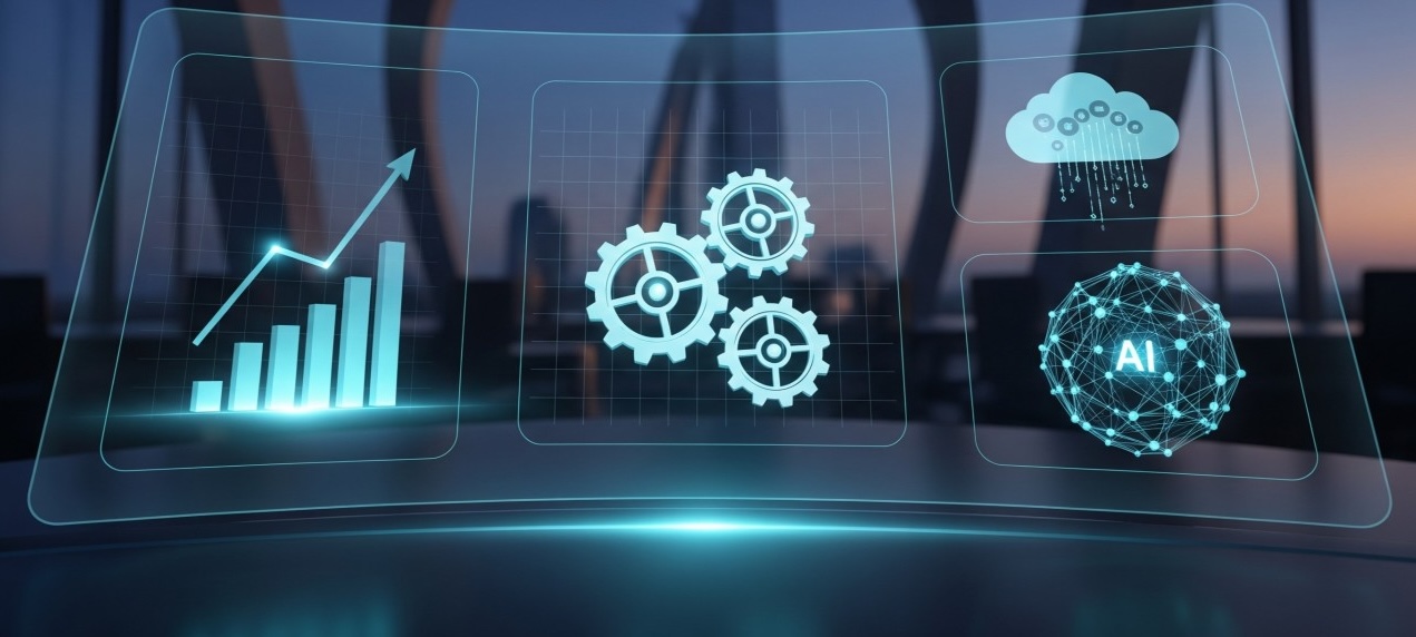 Market Intelligence System